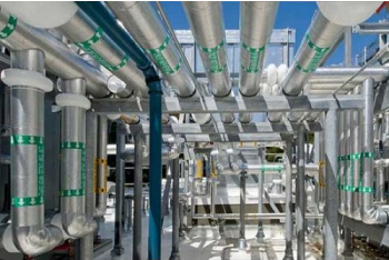 中央空調循環(huán)冷卻水處理